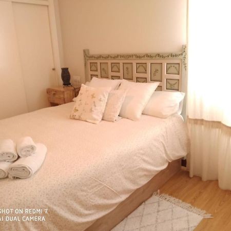 Apartamento Con Vistas Al Rio Guadalquivir En Triana, Sevilla Exterior photo
