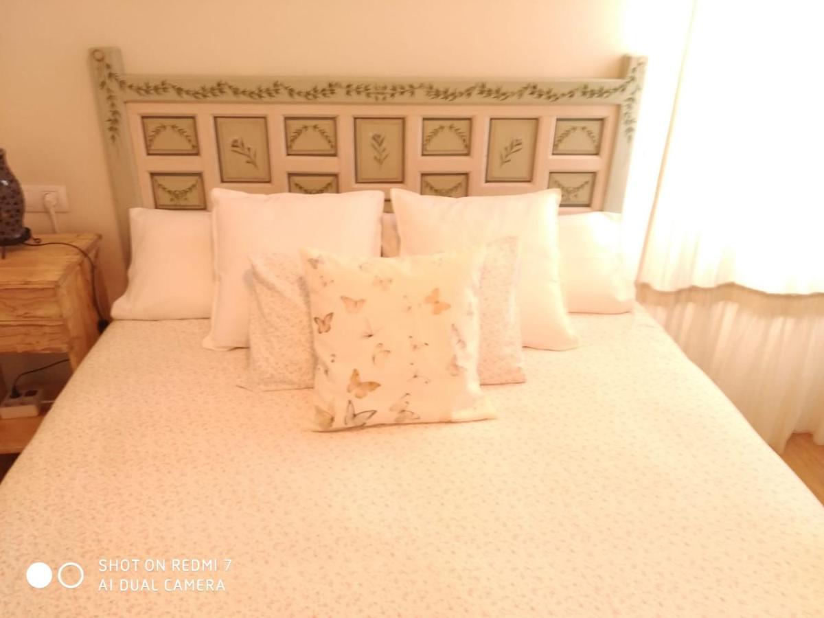 Apartamento Con Vistas Al Rio Guadalquivir En Triana, Sevilla Exterior photo