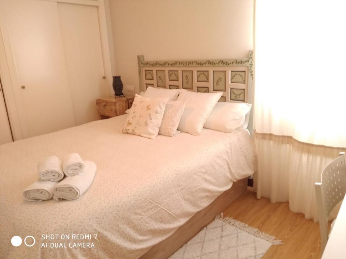 Apartamento Con Vistas Al Rio Guadalquivir En Triana, Sevilla Exterior photo